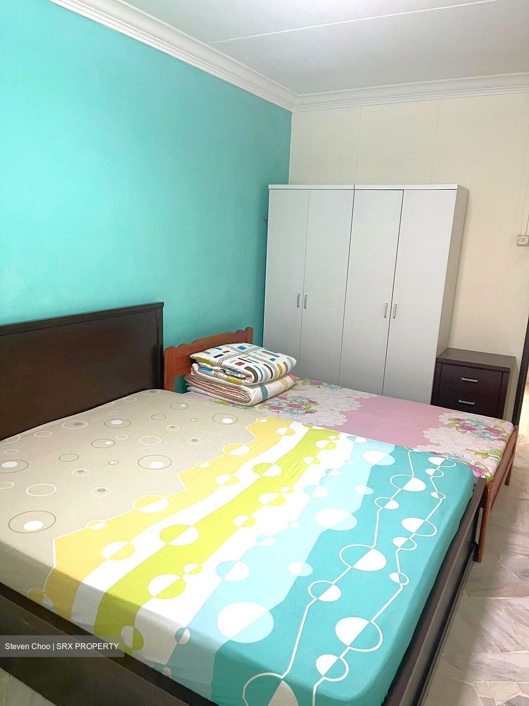 Blk 750 Woodlands Avenue 4 (Woodlands), HDB 4 Rooms #577117321